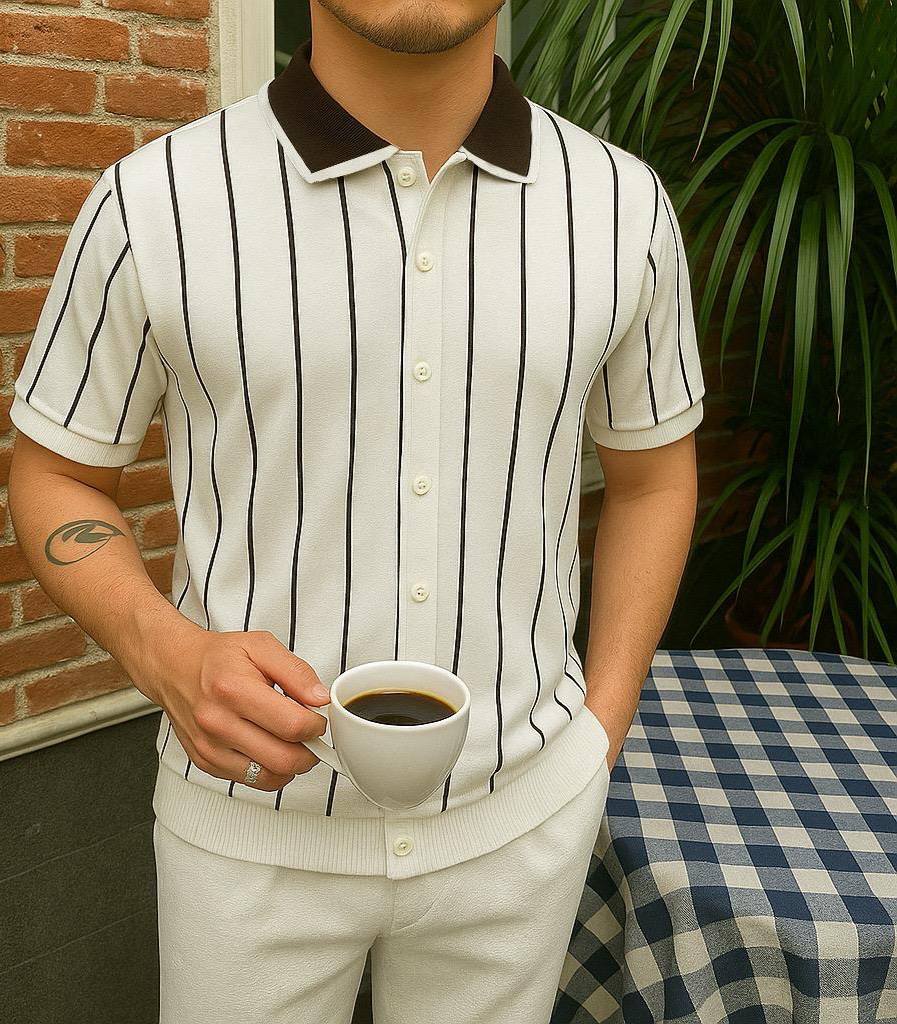 Old Money Lining - Turnout