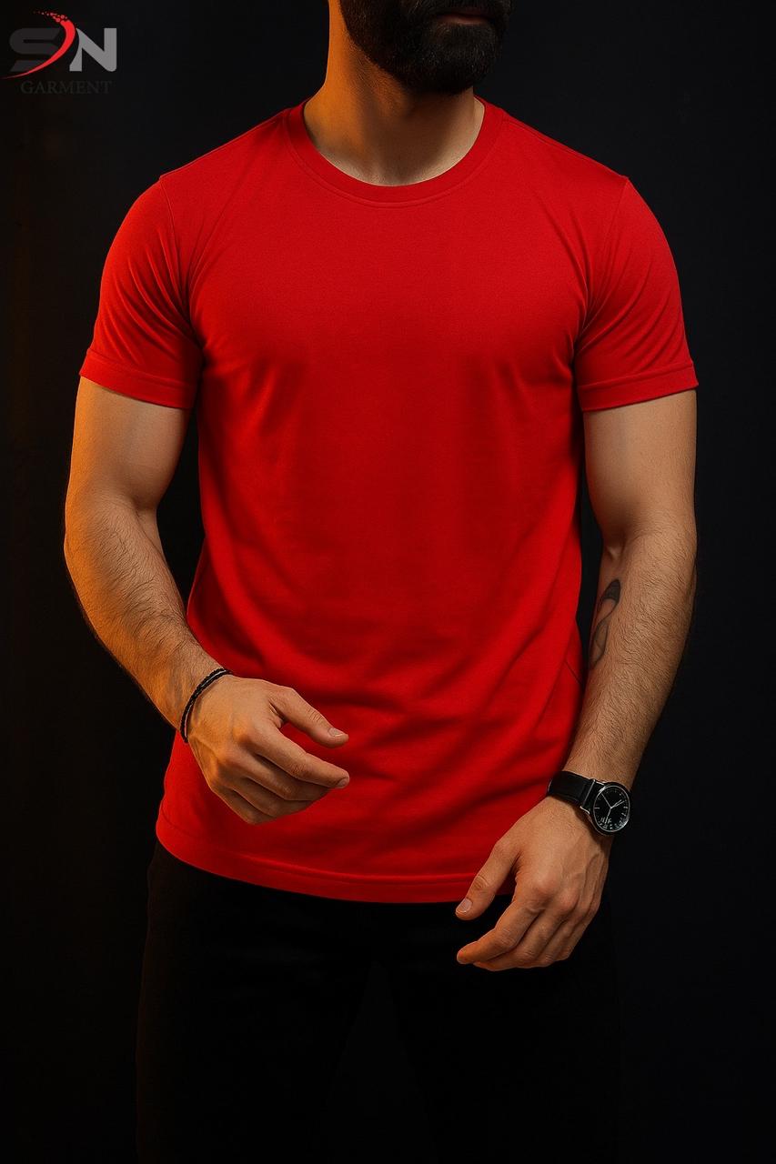 Casual T-Shirt – Turn Out - Turnout