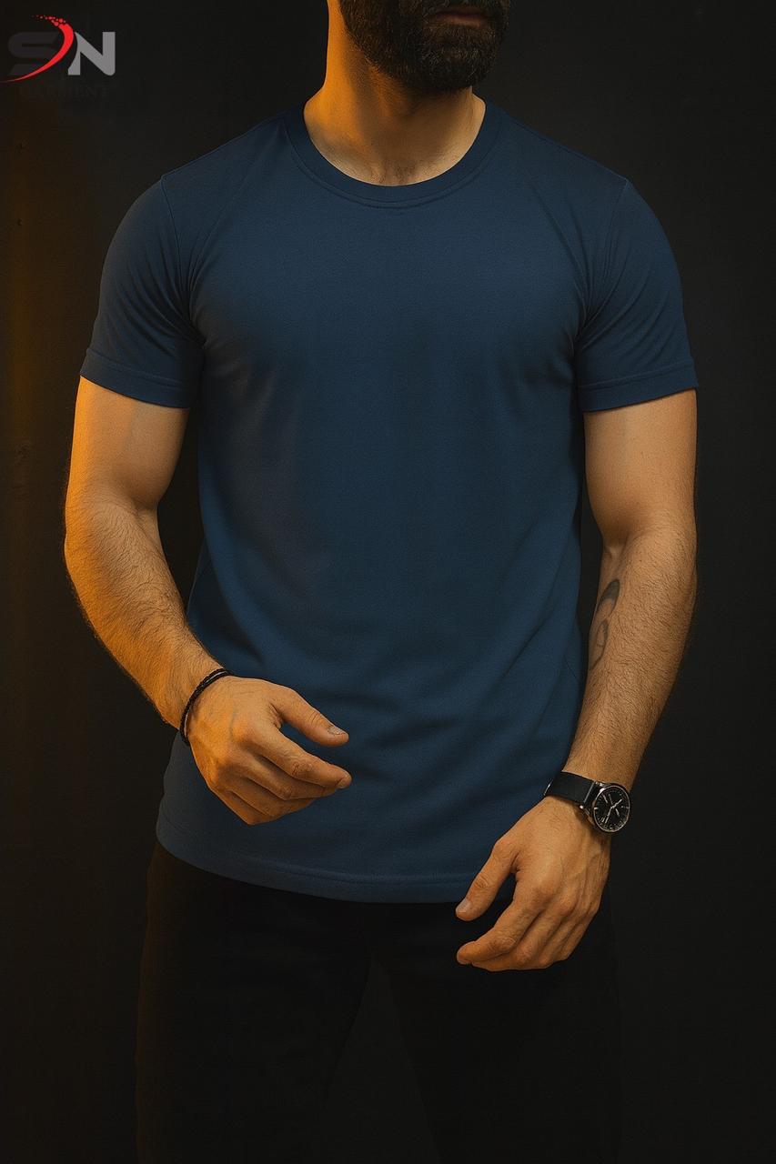 Casual T-Shirt – Turn Out - Turnout