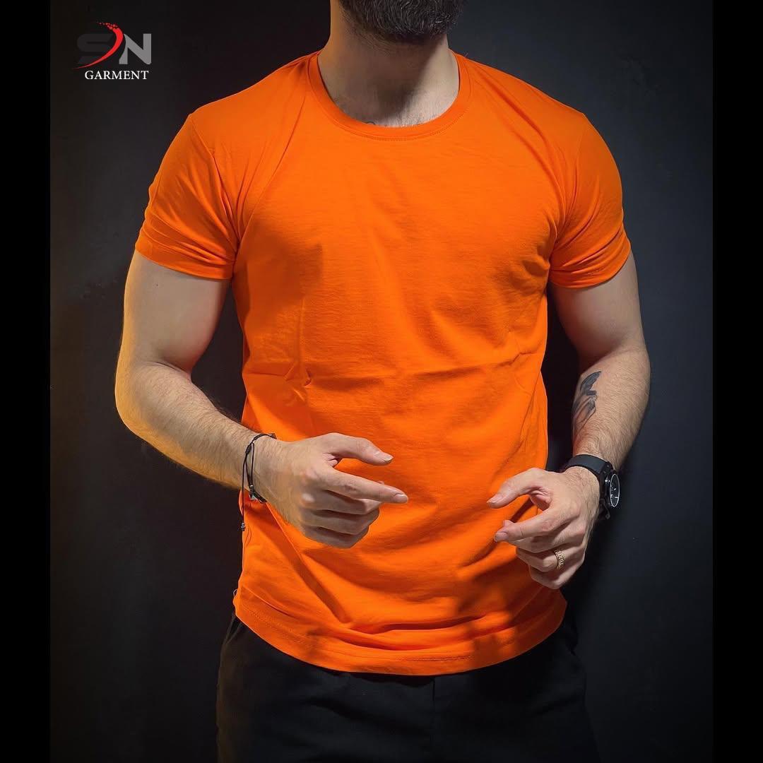 Casual T-Shirt – Turn Out - Turnout