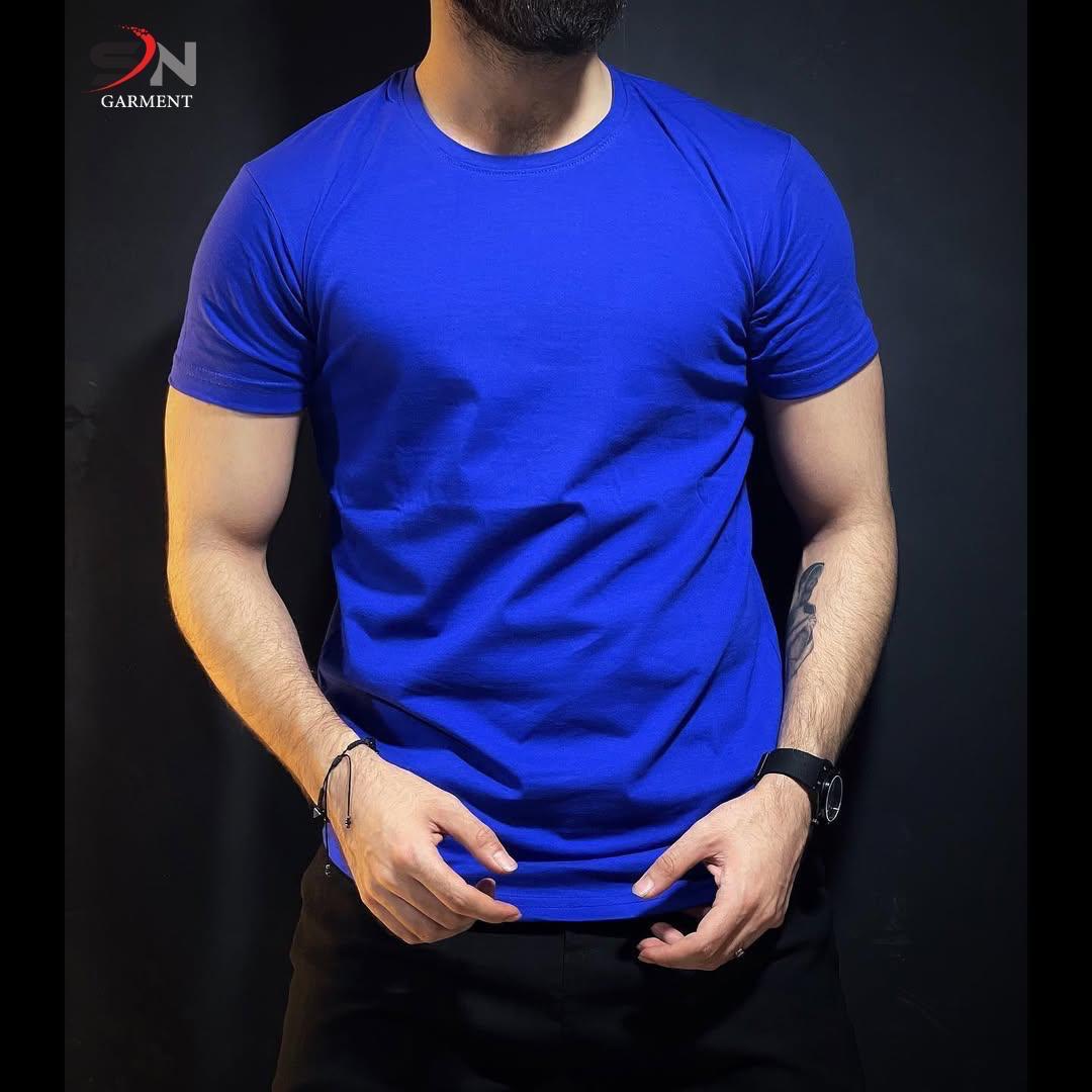 Casual T-Shirt – Turn Out - Turnout