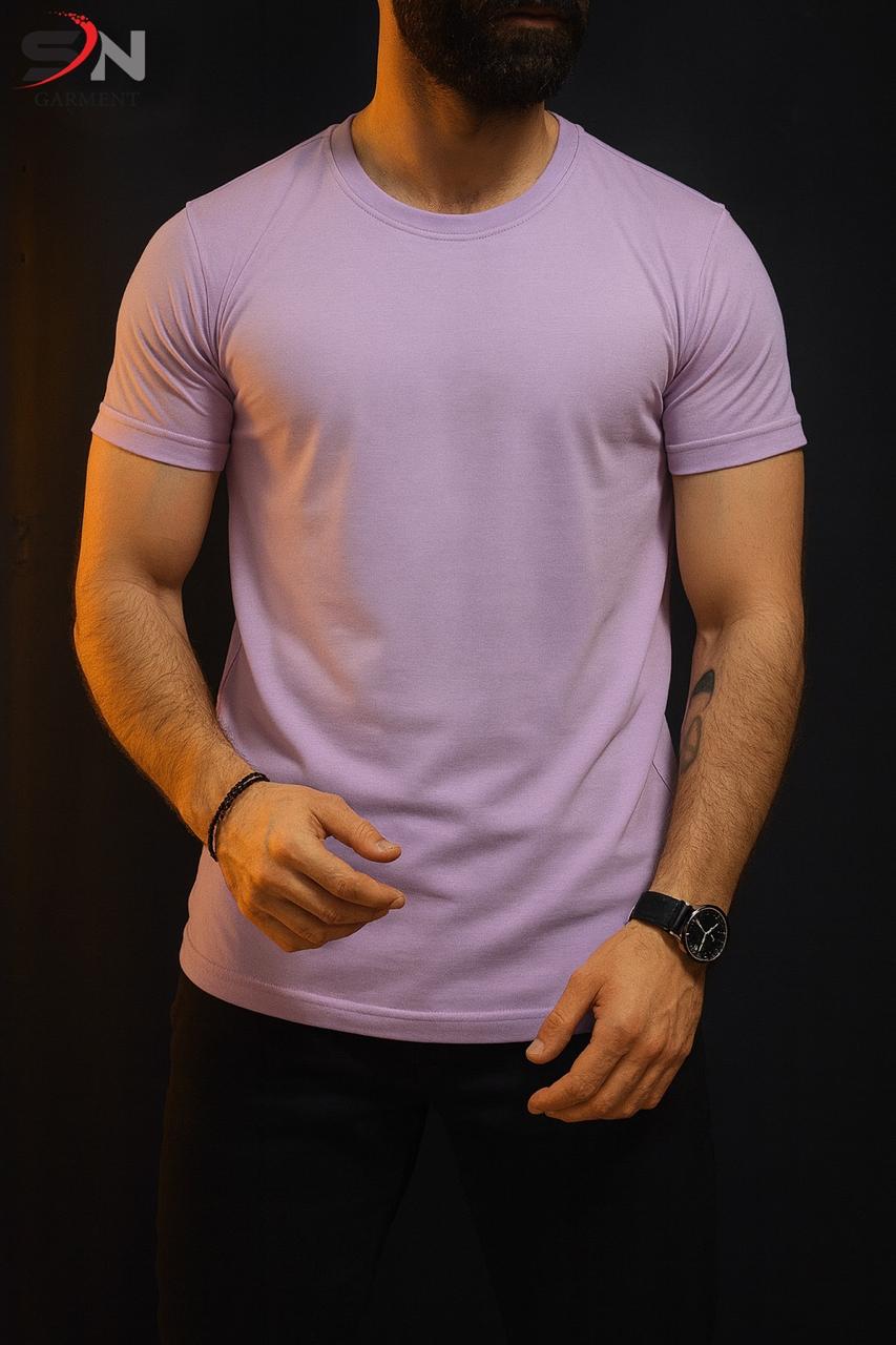 Casual T-Shirt – Turn Out - Turnout