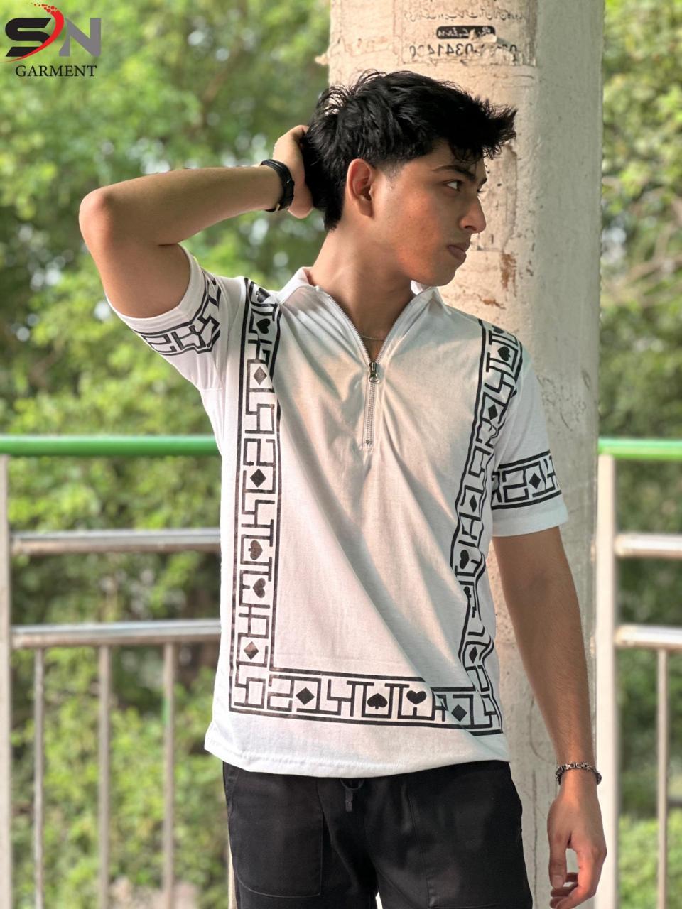 Alpha Collar - Turnout