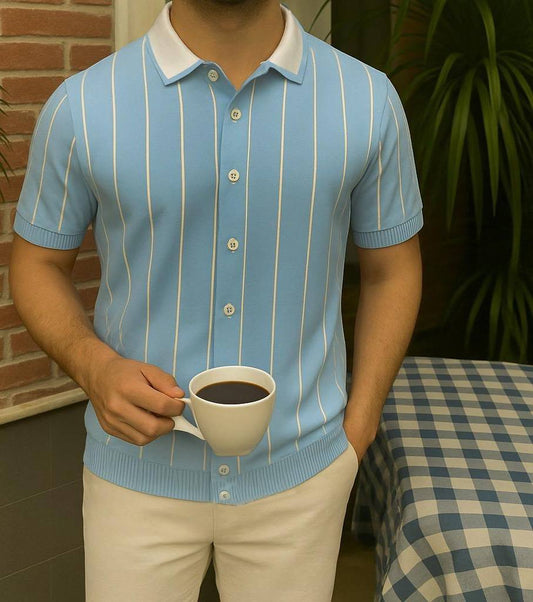 Old Money Lining - Turnout