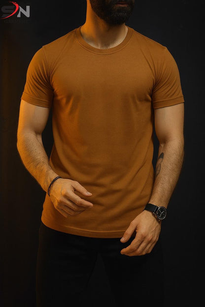 Casual T-Shirt – Turn Out - Turnout