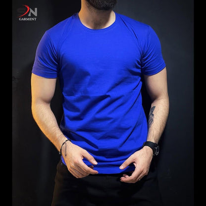 Casual T-Shirt – Turn Out - Turnout