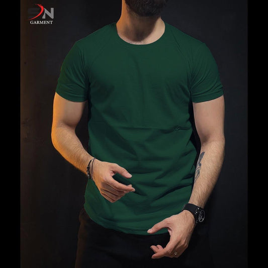 Casual T-Shirt – Turn Out - Turnout