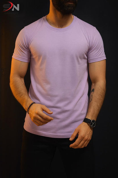 Casual T-Shirt – Turn Out - Turnout