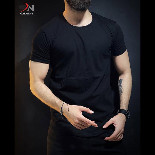 Casual T-Shirt – Turn Out - Turnout